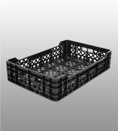 Lightweight Crates